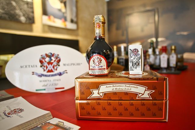 ACETAIA MALPIGHI tweet media