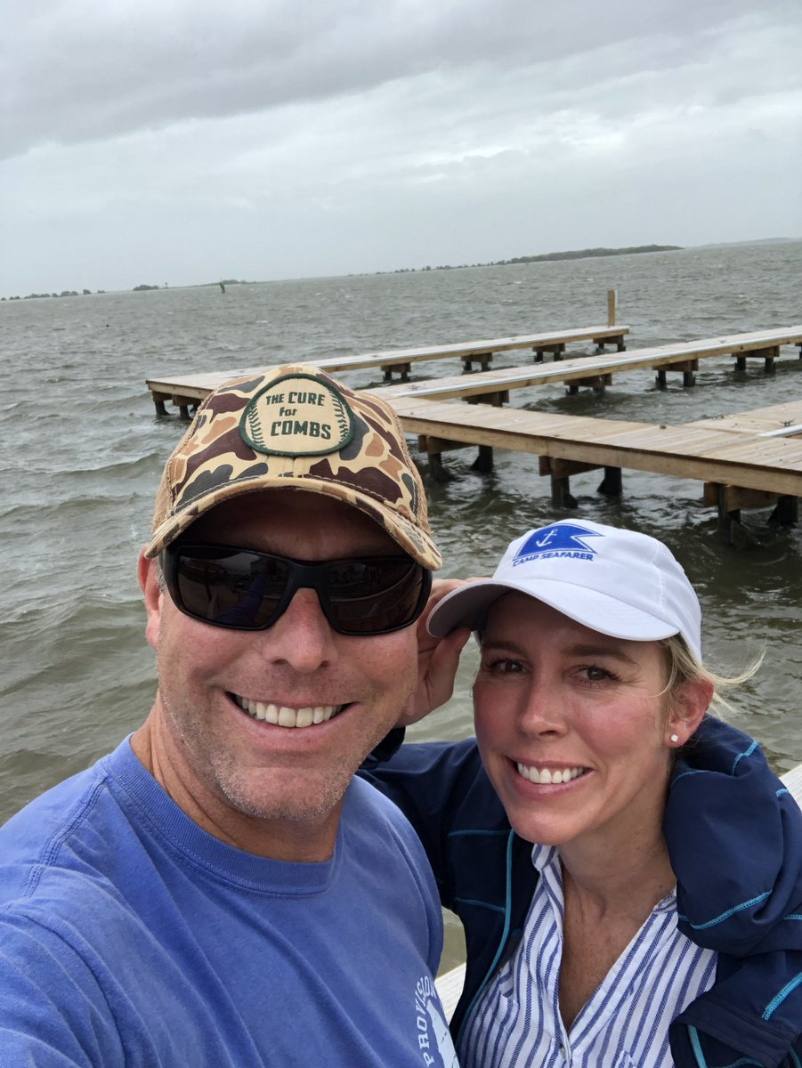 bucksabound's tweet photo. dorianing. #cackalack https://t.co/pmTXyVnKEV