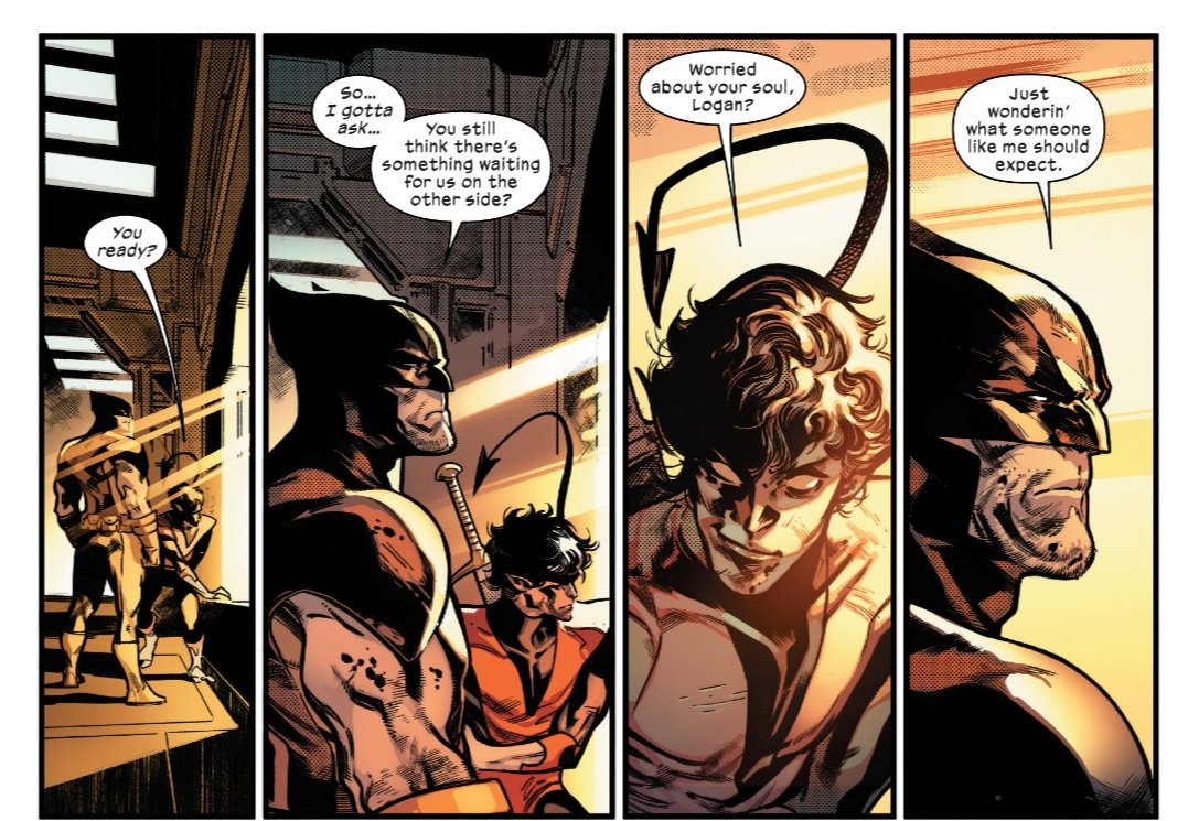 willevanswrites's tweet photo. #HickmanIs #HouseofX https://t.co/PL6wtq5Qgq