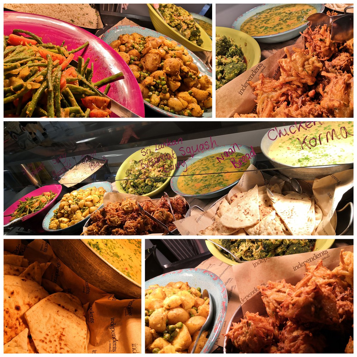 All ready for tea this evening #currynight <a href="/patsmith1957/">Patricia Smith</a> <a href="/MichelleHought3/">Michelle Houghton</a> <a href="/Richard10071972/">Richard hardy</a> <a href="/YarmSchool/">Yarm School</a> <a href="/IndiesSodexo/">IndependentsBySodexo</a>