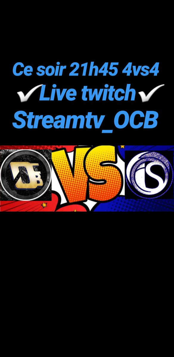 OCB__Gaming's tweet photo. https://t.co/k6l1cUMz9P