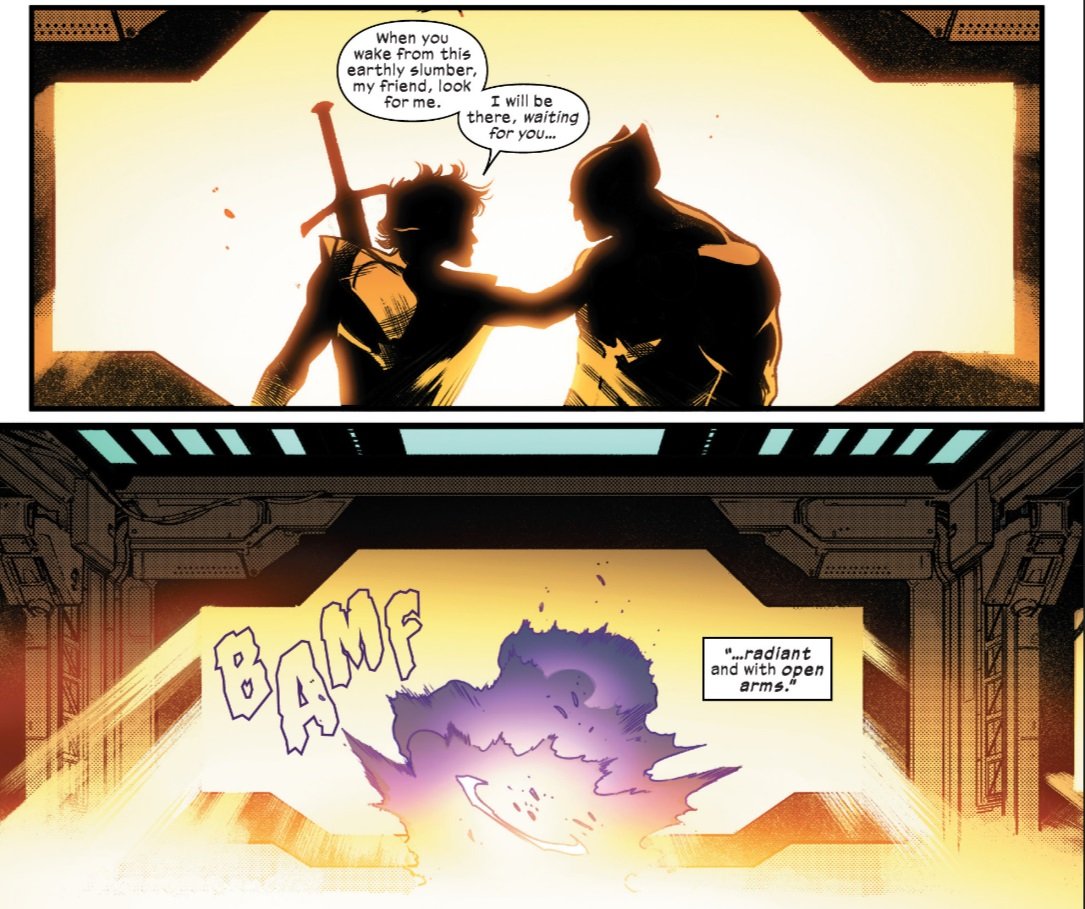 willevanswrites's tweet photo. #HickmanIs #HouseofX https://t.co/PL6wtq5Qgq