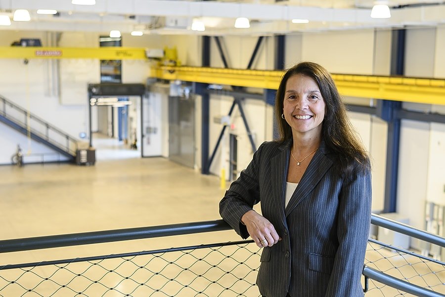 Faculty & Staff News tweet media