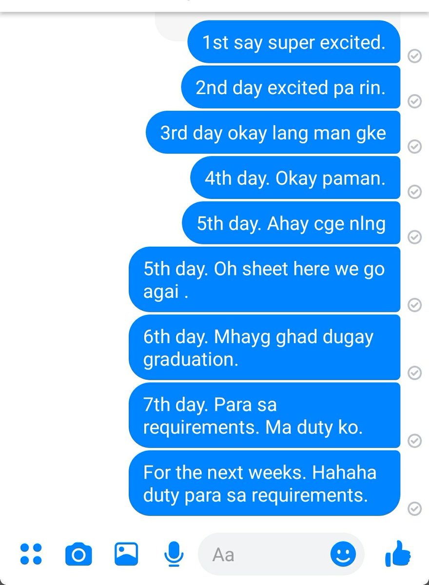 Neeiiillll26's tweet photo. When someone asks me how internship is .
@MedtechMustKnow @MedTechProblems @RMTandMD
#medtechmustknow https://t.co/4p99waz58j