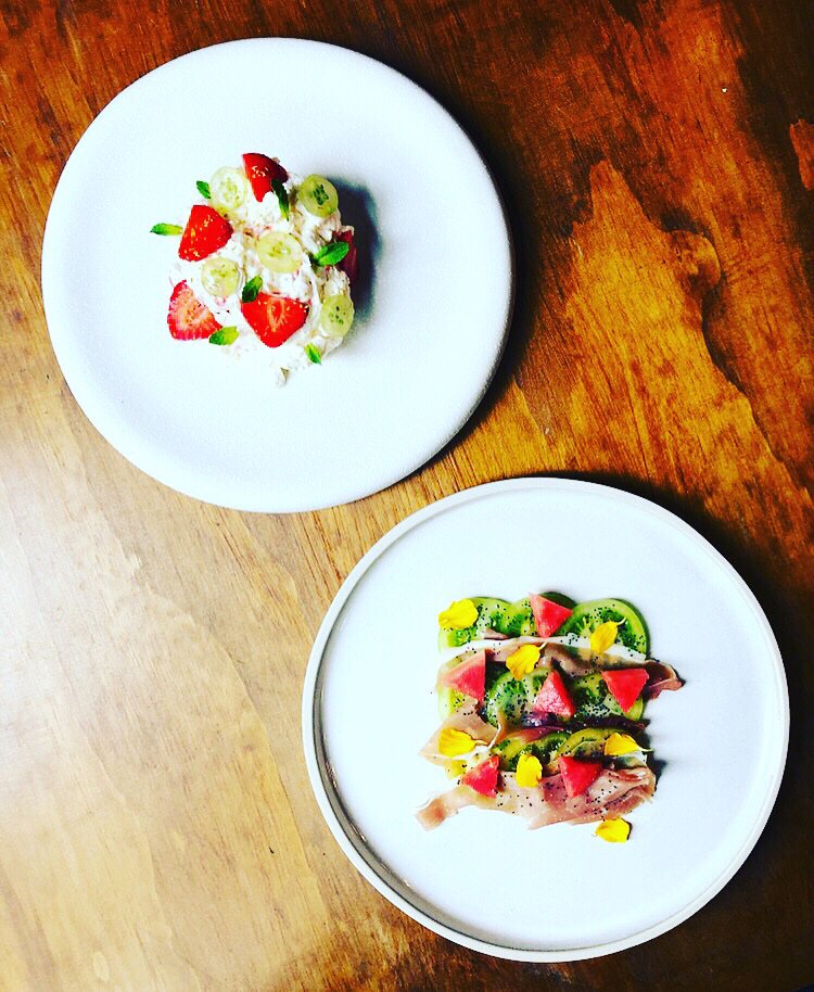 It’s Thursday which means it’s Thursday ? 😝 
got some delicious new plates for you to try this week and we also have our bottomless brunch on Saturday 🎉 
to make a reservation contact us on 0113 204 0928 Pudsey or 0113 345 0202 Leeds city centre