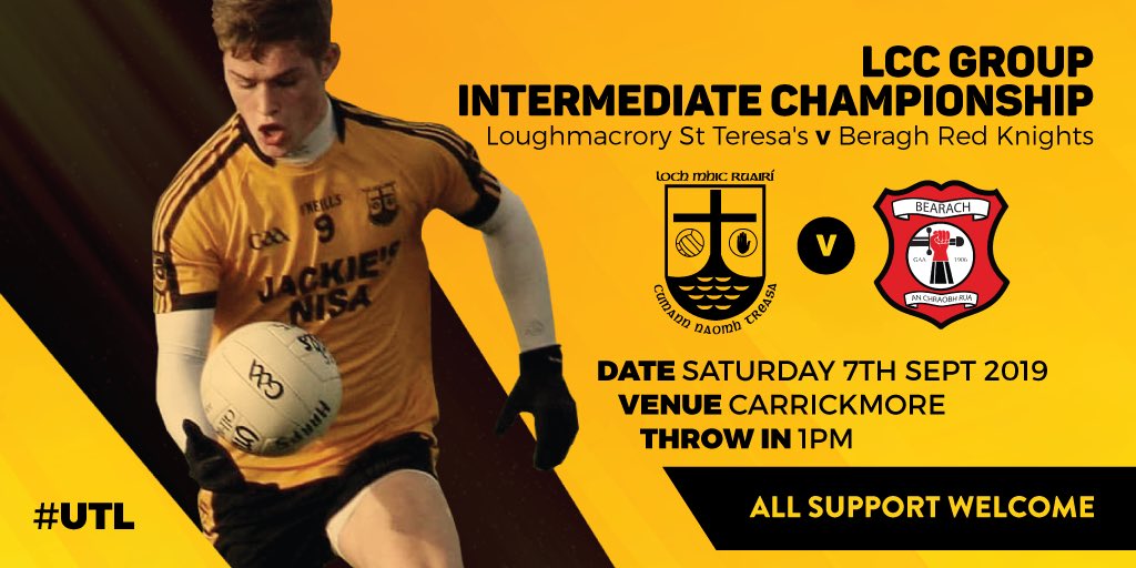LoughmacroryGAA's tweet photo. https://t.co/EtFySHHHn4