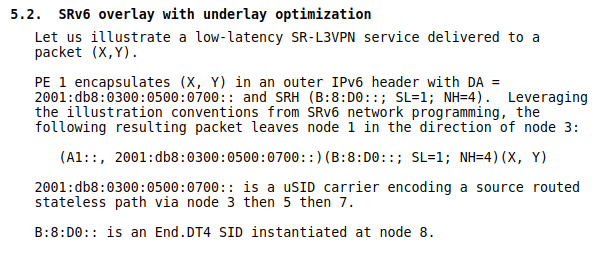 Fernando Gont We Might Actually Need To Work On Ipv11 If We Burn The Ipv6 Address Space This Way T Co Evfn2cxvq0 Cc Enno Insinuator T Co Dndchz4wx6