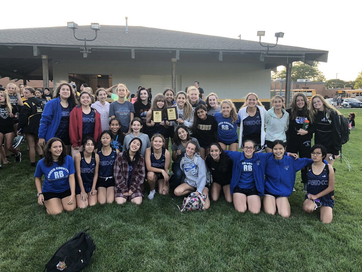 Girls XC LT Invite this Saturday! Open race 8:00am. Varsity 9:00am. Freshman 10:00am. Be there or be square!