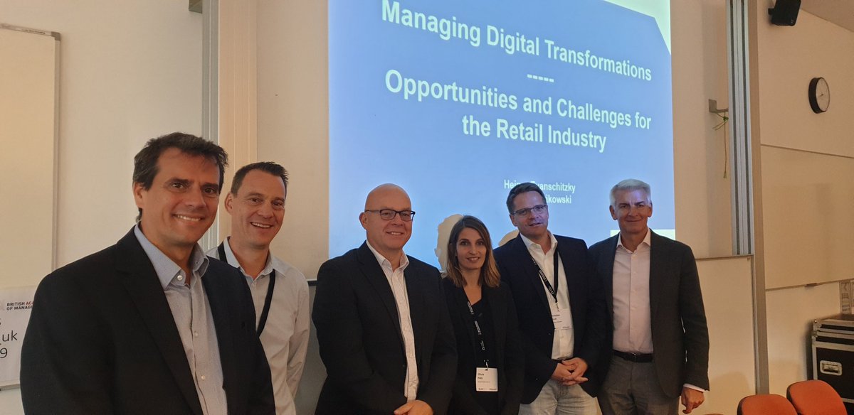 Olivia Petit (@olivia_petit) on Twitter photo Great talk about #DigitalTransformation at BAM conference <a href="/bam_ac_uk/">British Academy of Management</a> <a href="/B_Bartikowski/">Boris Bartikowski</a> @ProfTimBaines <a href="/chr_brock/">Christian Brock</a> #HeinerEvanschitzky #ThomasRudolph Great talk about #DigitalTransformation at BAM conference <a href="/bam_ac_uk/">British Academy of Management</a> <a href="/B_Bartikowski/">Boris Bartikowski</a> @ProfTimBaines <a href="/chr_brock/">Christian Brock</a> #HeinerEvanschitzky #ThomasRudolph