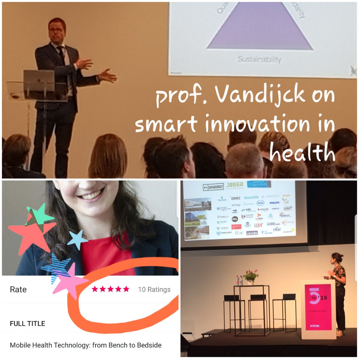 Valerie Storms tweet media