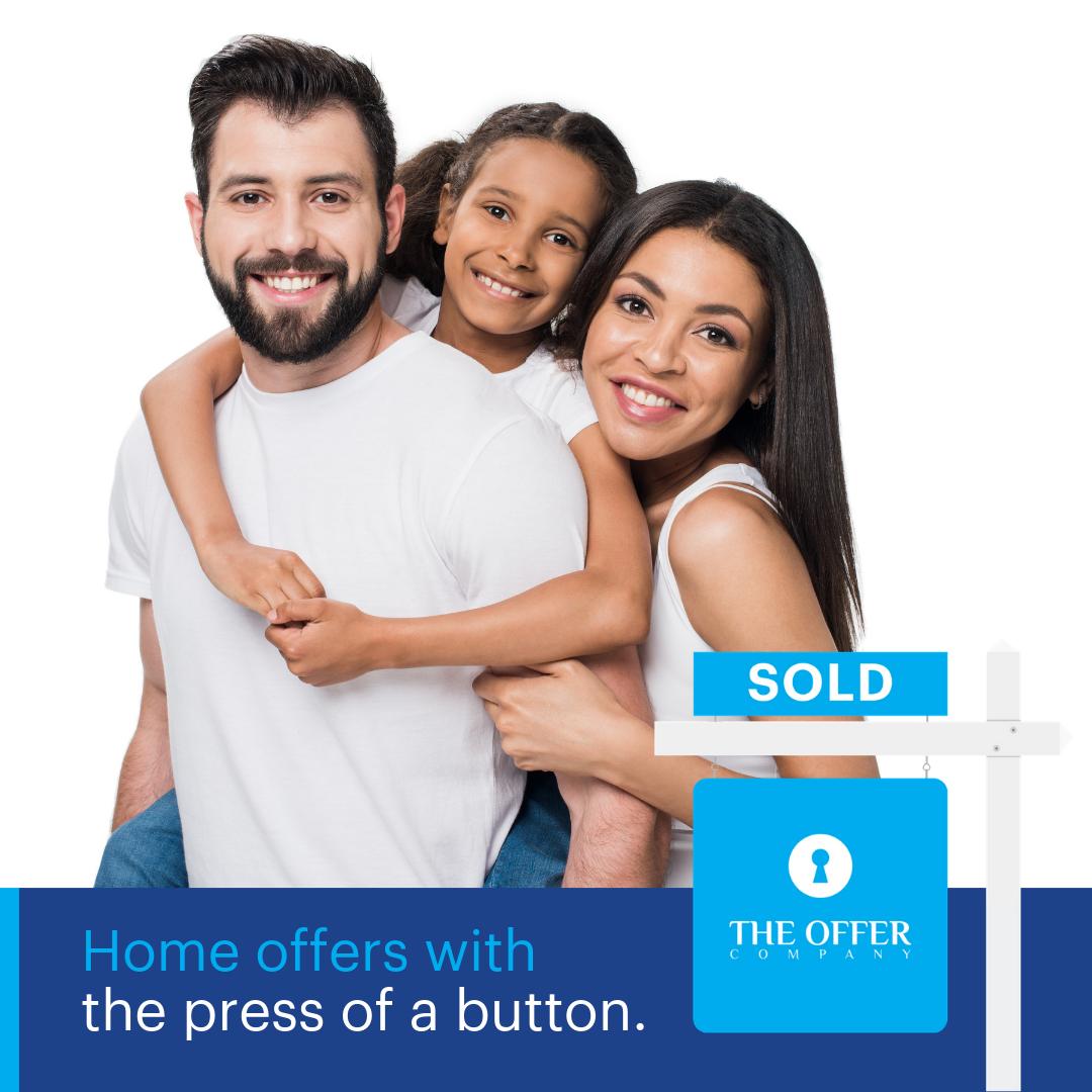 theofferco's tweet image. Review offers from the leading home-buying companies, make your decision and be done. Quickly and hassle free.

Get home offers within 24 hours. 👉bit.ly/30Eiv1z 

#ahwatukee #85044 #realestate #instantoffers #cashoffers #zillow #opendoor #offerpad #knock