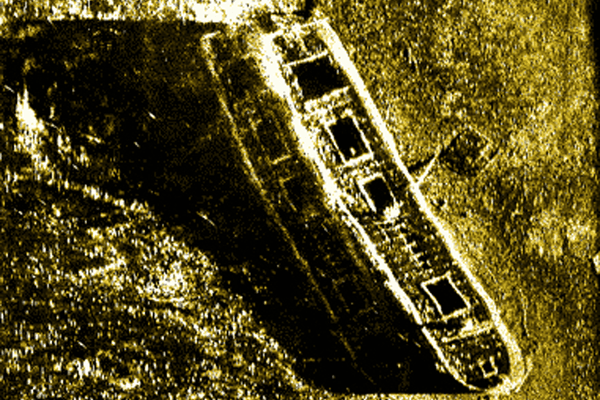 September is #VermontArchaeologyMonth! Join us this month as we dive deep into #LakeChamplain for some local shipwreck history and underwater archaeology.