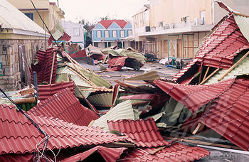268Weather's tweet photo. #SeptemberRemember: Sep 5-6, 1995 - 24 years ago today, #Hurricane_Luis decimated #AntiguaAndBarbuda and nearby #LeewardIslands. Easily our most costly disaster - estimated at around $350 million USD. https://t.co/B00qAhfF06 https://t.co/oeaP3ZfZxC