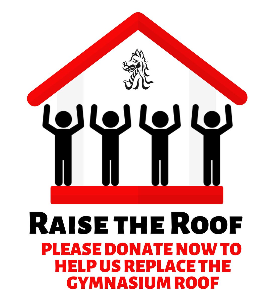 Calling all @oldgriffinians! Help Us #Raisetheroof <a href="/beechhall_macc/">Beech Hall School</a>! Raising funds to replace the Gymnasium roof.  Please click on the link for further details. #macclesfield #Cheshire - mailchi.mp/45561537ddf7/h…