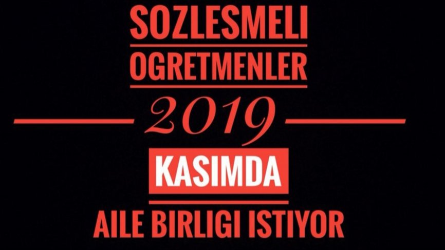 <a href="/umitkaraegt/">🇹🇷ÜMİT KARA</a> <a href="/ziyaselcuk/">Ziya Selçuk</a> <a href="/safran1958/">Mustafa SAFRAN</a> <a href="/RehaDenemec/">Reha Denemeç</a> @hmzaydg <a href="/TalipGeylan06/">Talip Geylan</a> <a href="/_aliyalcin_/">Ali YALÇIN</a> <a href="/alper_ogretici/">Mehmet Alper ÖĞRETİCİ</a> <a href="/ferayayd/">Feray AytekinAydoğan</a> #ZiyaHocamKasımdaEşDurumuİstiyoruz

🔹2016 da atanan

🔹3 yıl çalışmış

🔹SÖZLEŞMELİ ÖĞRETMENLERİN ne zaman eş durumu tayin hakkı olacak❓

🔹Kasımda ailemize kavuşalım lütfen.

<a href="/ziyaselcuk/">Ziya Selçuk</a> <a href="/safran1958/">Mustafa SAFRAN</a>
<a href="/RehaDenemec/">Reha Denemeç</a> @hmzaydg
<a href="/TalipGeylan06/">Talip Geylan</a> <a href="/_aliyalcin_/">Ali YALÇIN</a>
<a href="/alper_ogretici/">Mehmet Alper ÖĞRETİCİ</a> <a href="/ferayayd/">Feray AytekinAydoğan</a>