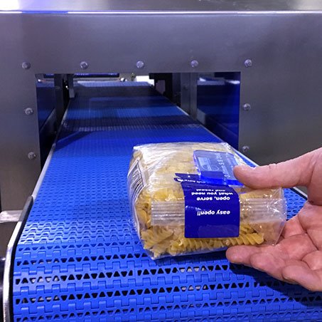 ELHComms's tweet image. @LomaSystems has been highlighting the importance of a performance validation system for ensuring inspection equipment is operating at required levels for optimum for safety visit loma.com for more info. #inspection #foodinspection #contaminantdetection #foodsafety