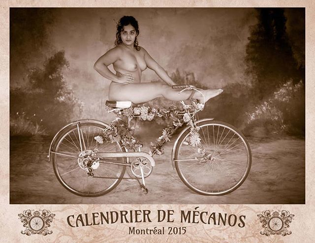 oopsmark's tweet image. Keep your eyes out for Montreal Naked Bike Mechanic Calender! It usually comes out in the fall.
​#naked#nakedbike#nakedbikeride#bicycle#velo#bikelife - bit.ly/1HWCgPr