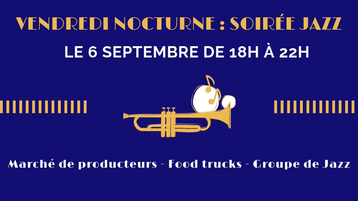 #RECAP 💫 

Pour ces prochains jours, voici des événements qui illumineront vos moments ! ✨🥁
On vous a, comme tous les jeudis, concocté le récap' des événements qui ont lieu en cette fin de semaine ! 🍷🍇🌞 🍷🎶

ow.ly/9snn50vNH7u

#events #winelovers #vin #oenotourisme