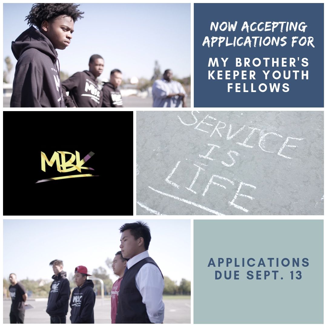 TheCenterSHF's tweet photo. We're so excited to announce that MBK Youth Fellowship applications are now available! This nine-month fellowship program is all about leadership, brotherhood and building power! #MBKSac #WeAreMBK Learn more and download or fill out the application at: https://t.co/IqaacO5QGI https://t.co/tsZx6l7R1P