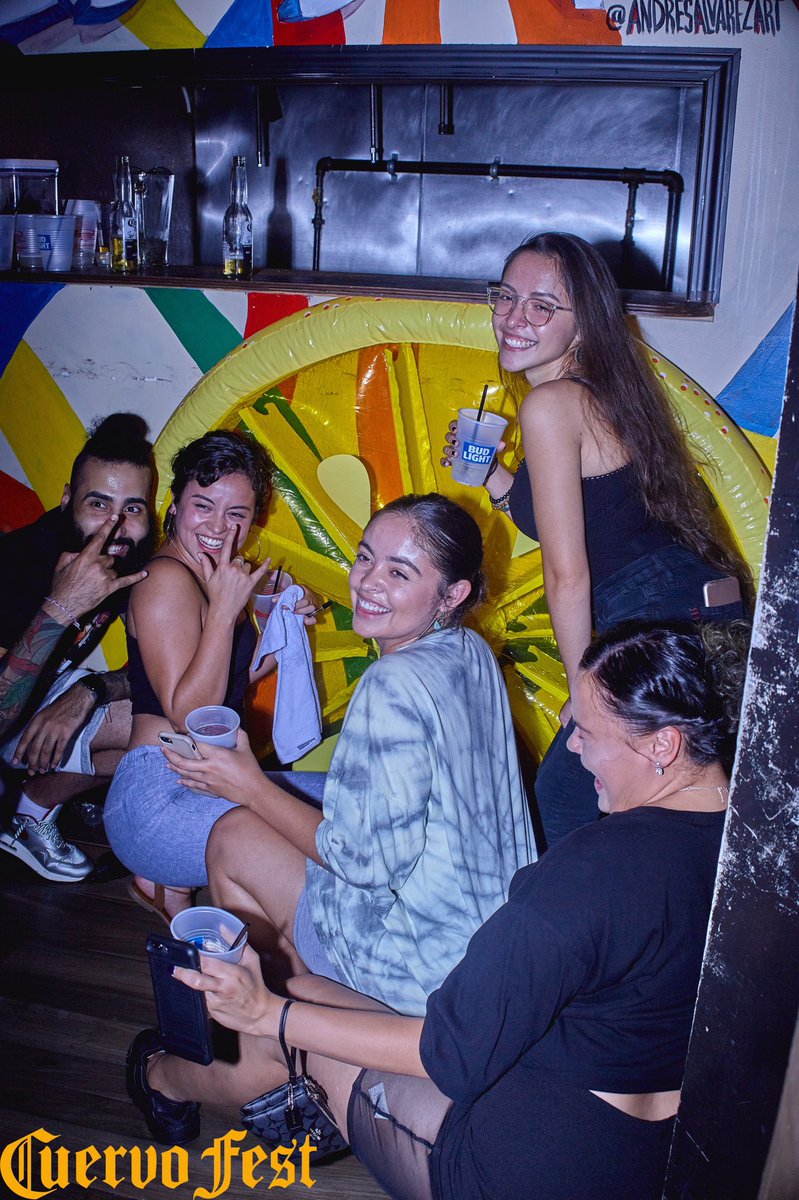 CuervoFestNYC's tweet photo. All pics from #cuervofest labordaze are available on our instagram :@CuervoFestNYC 📸 Official recap will be coming to you guys soon! 
.
Shooters: @TreHalo / @richmigos 
.
@djmshinenyc @SHOWCASEROB_ @El_PapiShampoo @DJDanaLu @RossKillz https://t.co/4KPZVFnzIg