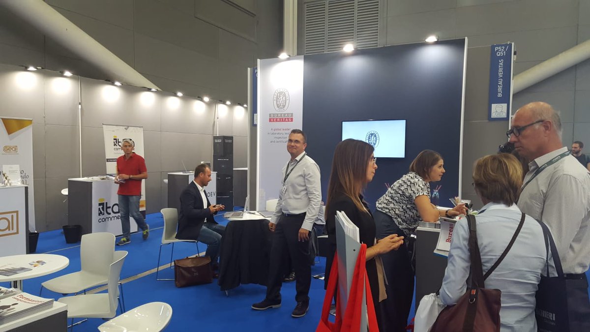FriuliInnovazio's tweet photo. 5 settembre | FARETE @ConfindustriaEM | Interesse per la presentazione di #AdditiveFVG a cura di @FFpst | All'evento anche il partner BUREAU VERITAS https://t.co/yYURpl9BNN