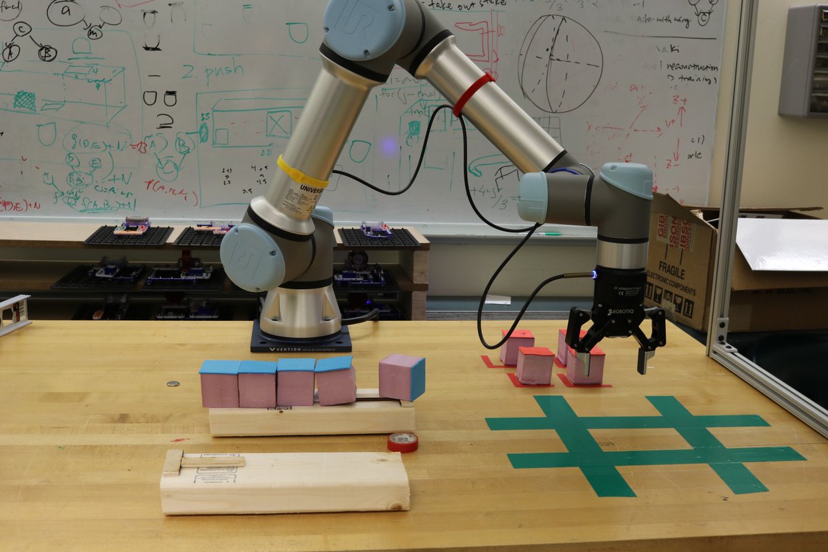 tic tac toy science lab