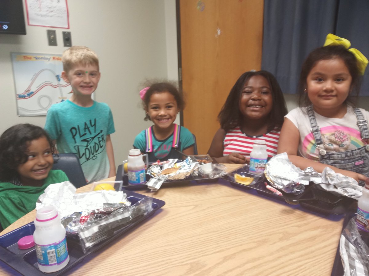 Price Elem Counselor tweet media