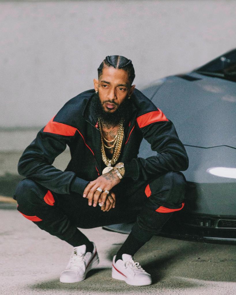 Praten tegen toezicht houden op houd er rekening mee dat PUMA.eth on Twitter: "PUMA x TMC drops today 🏁Nipsey Hussle was a visionary who always put his community first. 100% of the net proceeds from this collection, which was designed in partnership Praten tegen toezicht houden op houd er rekening mee dat PUMA.eth on Twitter: "PUMA x TMC drops today 🏁Nipsey Hussle was a visionary who always put his community first. 100% of the net proceeds from this collection, which was designed in partnership