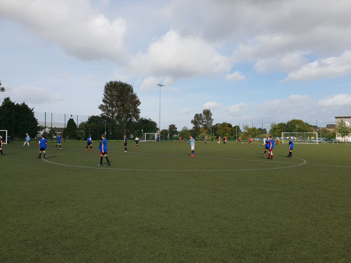 Bishopbriggs Acad PE tweet media