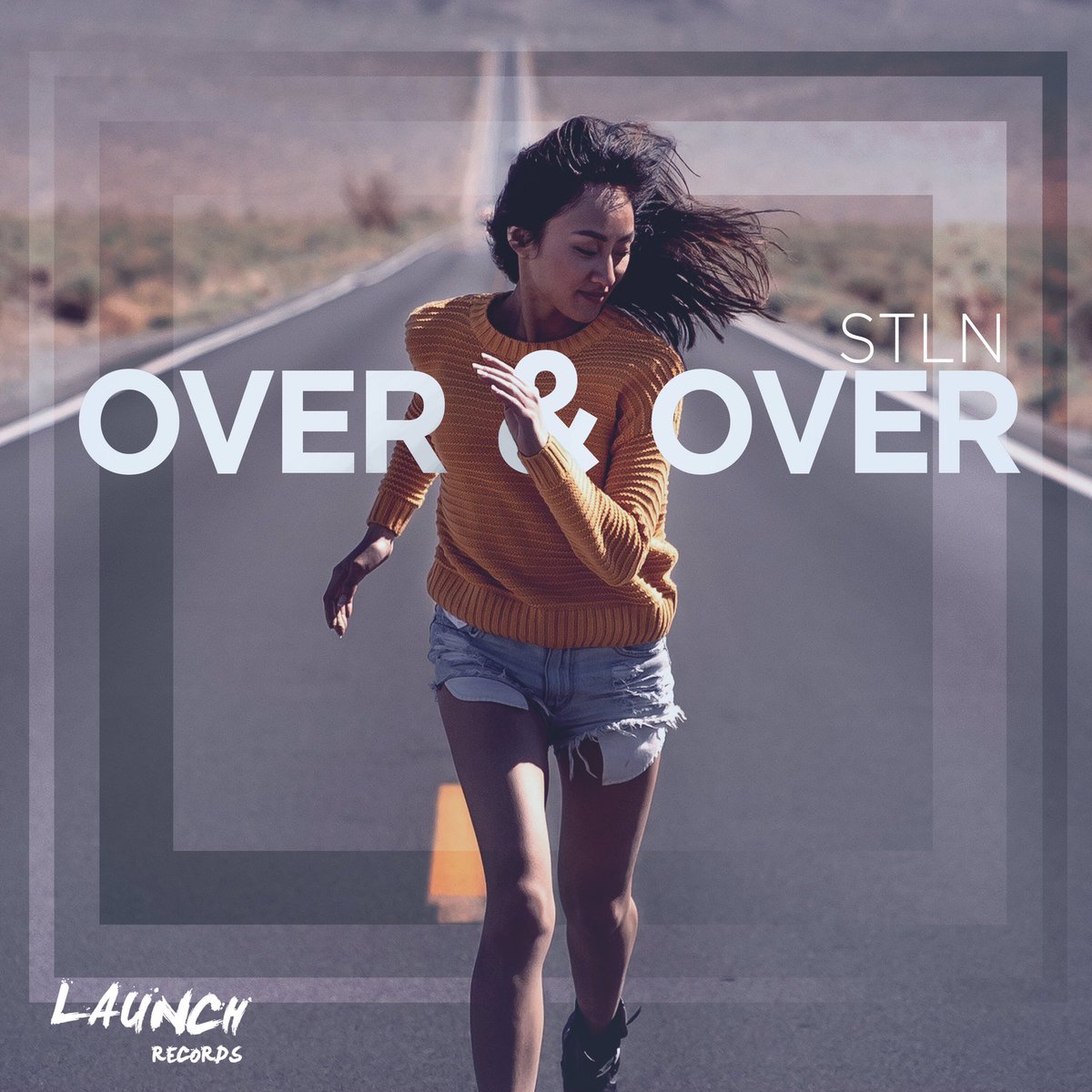 STLN2898's tweet photo. OVER &amp; OVER IS OUT NOW!! 
https://t.co/gGVfLxDMIB https://t.co/GsODeij3QJ