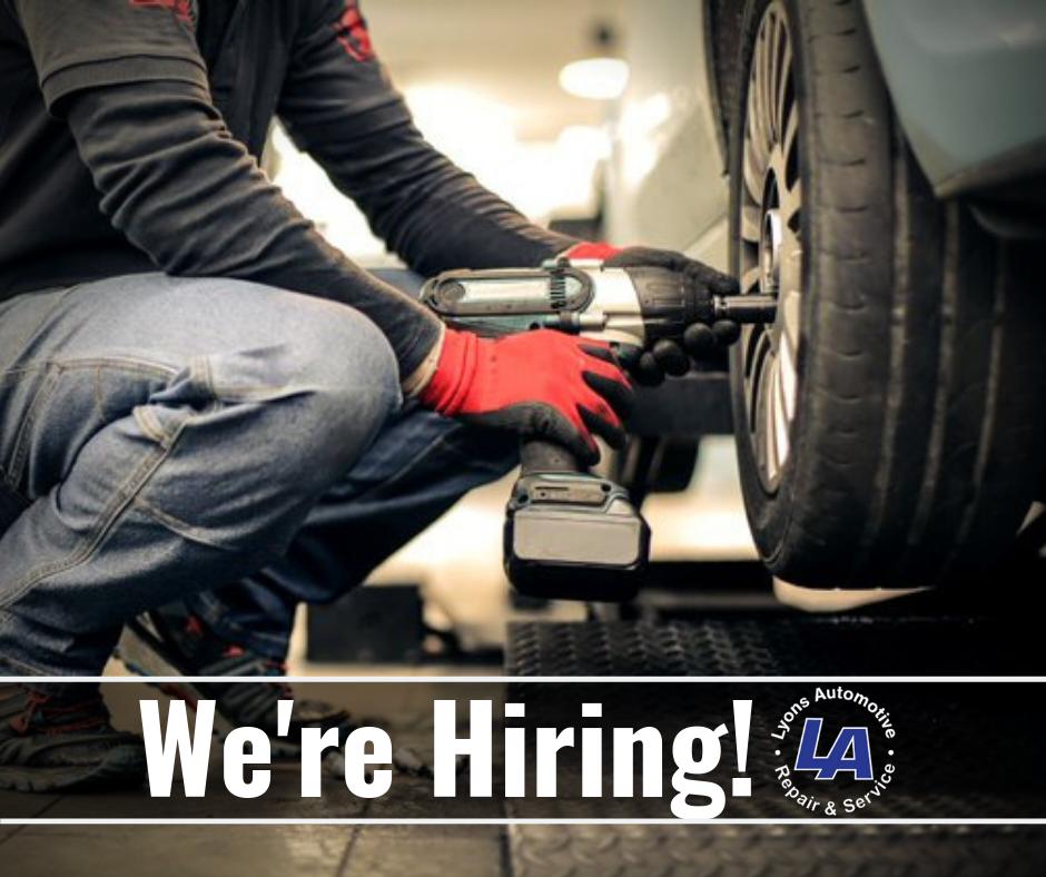 Lyons Automotive (LyonsAutomotive) Twitter