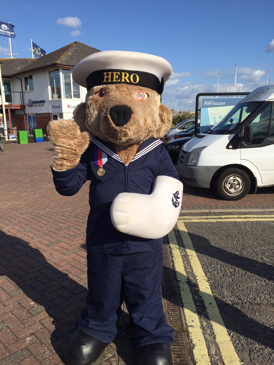 HIPMagazine's tweet photo. Stay tuned to our website to find out how much @PolypipeTrade raised for   @HelpforHeroes and John Merricks Sailing Trust

⛵️ #PolypipeRegatta https://t.co/jXgez8hhgG