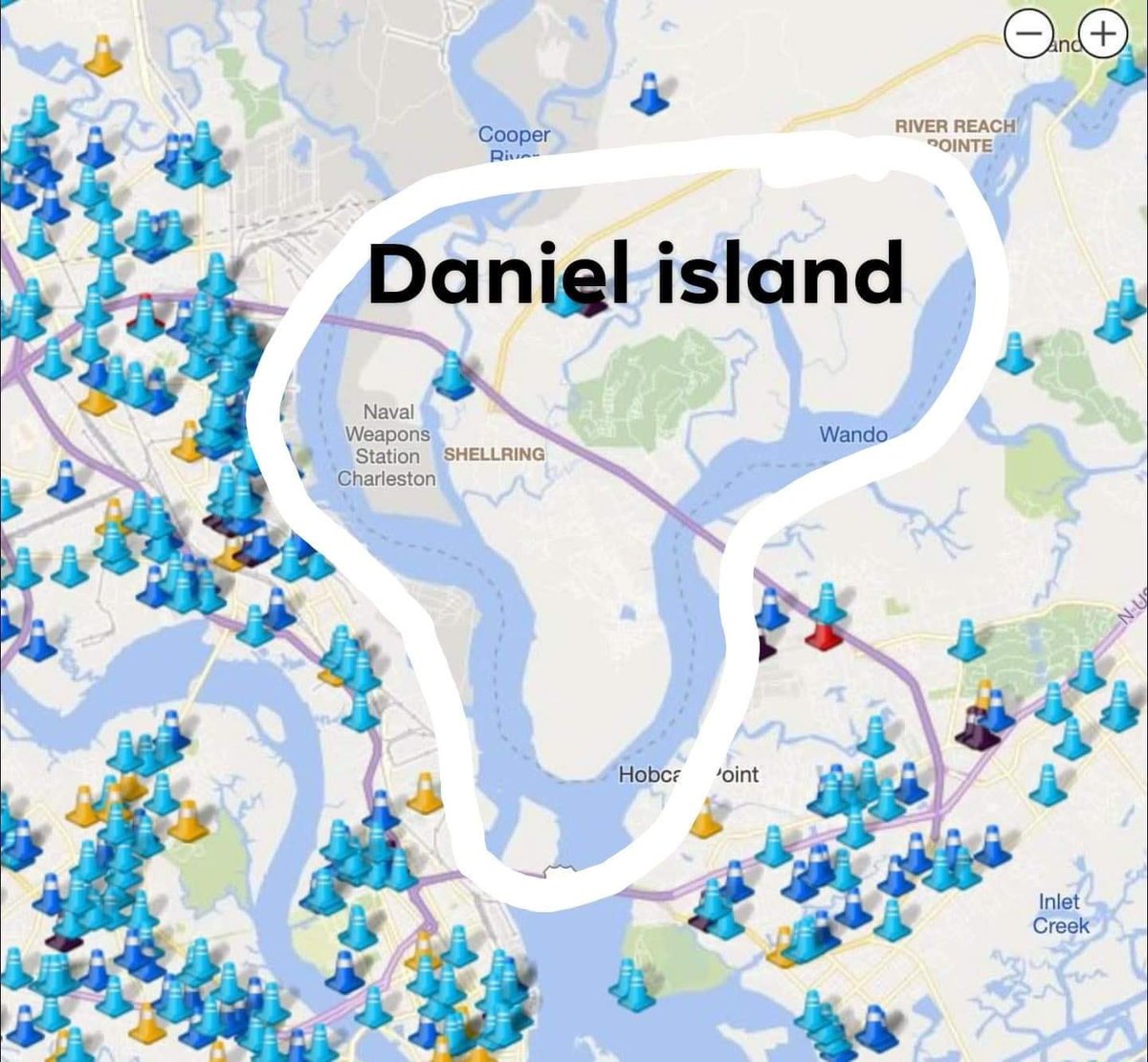 26 Nipsco Power Outage Map - Maps Online For You