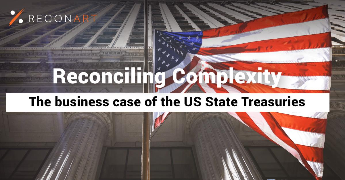reconart's tweet image. The accounting practice in the US State #Treasury navigate regulatory requirements, frequent audits, public scrutiny... A complex yet efficient reconciliation process is crucial for the prudent management of state monies. Read on: reconart.com/blog/us-state-…  #reconciliationsoftware
