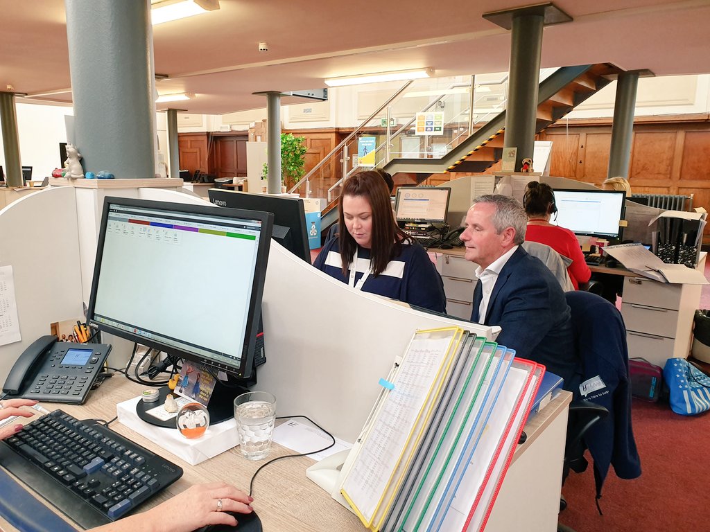 Paul Reid tweet media