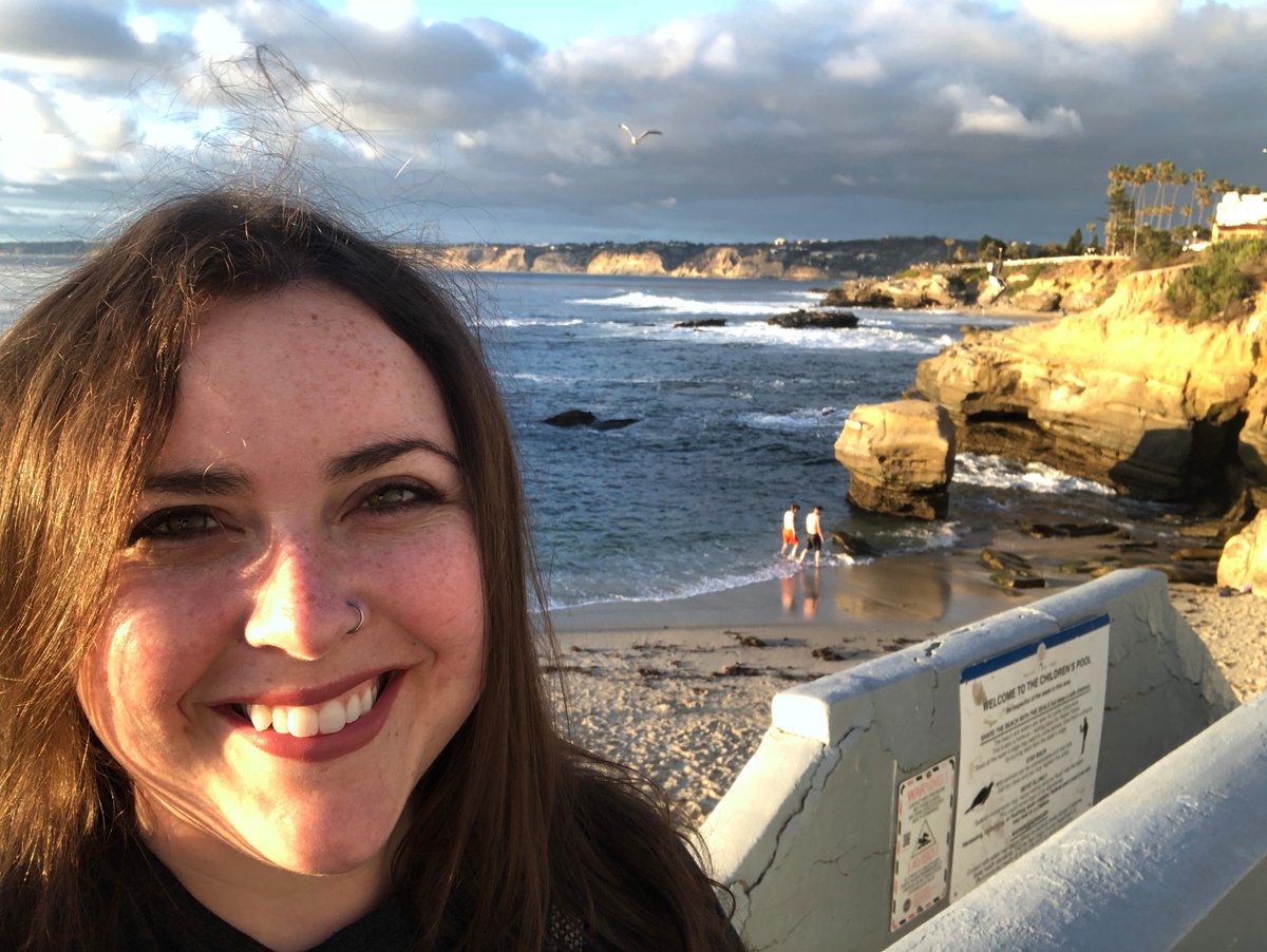 Dr. Zofia Beck Anchondo (@zofiology) on Twitter photo NEXT TUESDAY the iconic Dr. <a href="/SarahMackAttack/">Sarah McAnulty, Ph.D</a>, founder of <a href="/SkypeScientist/">Skype A Scientist</a> and squid expert, is coming to <a href="/UNC/">UNC-Chapel Hill</a> to give a seminar titled "Science is for Everyone: Making the biggest impact with your science communication"
Join <a href="/ENEC_UNC/">UNC Environment, Ecology and Energy Program</a> on 10 Sept. at 4PM in Mitchell 005!! NEXT TUESDAY the iconic Dr. <a href="/SarahMackAttack/">Sarah McAnulty, Ph.D</a>, founder of <a href="/SkypeScientist/">Skype A Scientist</a> and squid expert, is coming to <a href="/UNC/">UNC-Chapel Hill</a> to give a seminar titled "Science is for Everyone: Making the biggest impact with your science communication"
Join <a href="/ENEC_UNC/">UNC Environment, Ecology and Energy Program</a> on 10 Sept. at 4PM in Mitchell 005!!