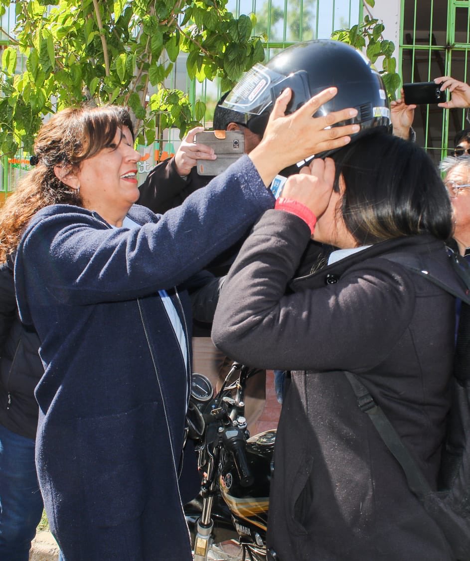 Queremos cuidarte!!!! <a href="/MarcosSantilln6/">Marcos Emanuel Santillán</a> @munidechilecito