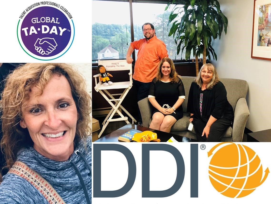 DDIworld's tweet photo. Yesterday was #GlobalTalentAcquisitionDay, and we want to give a huge s/o to our team! Thanks for all that you do! #GlobalTADay #LifeAtDDI https://t.co/cY1sQtnog9