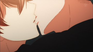 ギヴン漫画のラブシーンは1巻だけ アニメは泣けるキスシーンもないって本当 Bl作品に興味津々