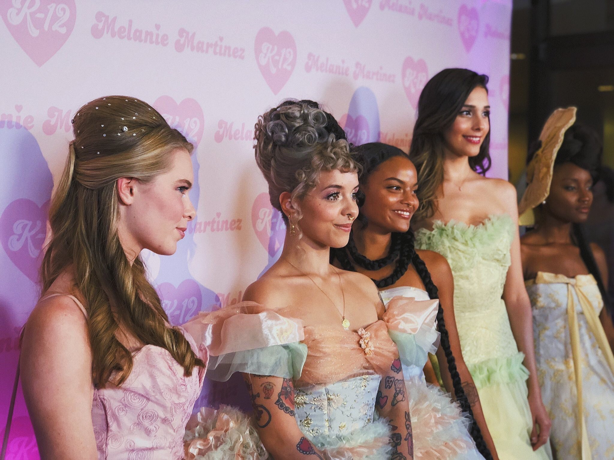 s on Twitter: "ok but Melanie Martinez. That's it. That's the tweet.  #k12movie #MelanieMartinezK12 https://t.co/KrXS4DraSa" / Twitter