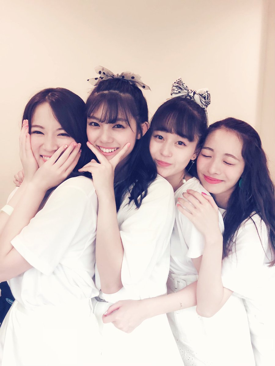 楽しい時間をありがとう