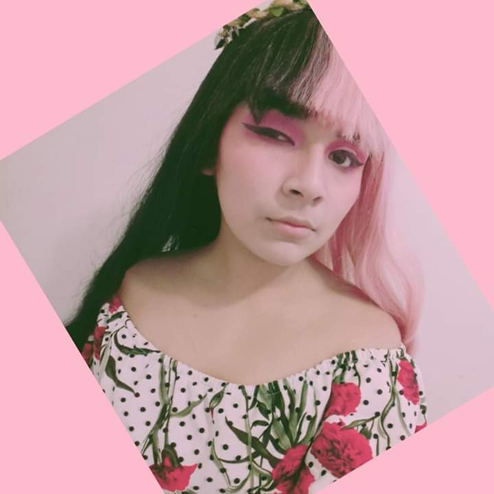 AkiaraCosplay's tweet photo. #KThrough12 #k12movie #K12Premiere #MelanieMartinez  #CryBaby https://t.co/t1ARidcjnJ