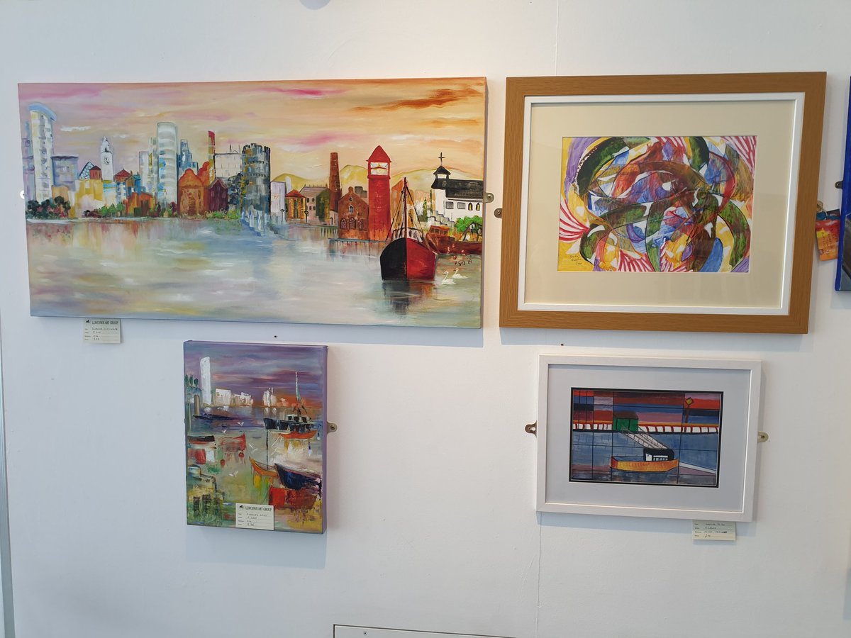 ArtChappy's tweet photo. @ArtChappy @The_Waterfront @GorseinonWeb @SwanseaOnline10 @reviewwales @Sa4Magazine @SwanseaHistory @SwanseaHistory #Swansea #helwick https://t.co/VltIvBDReg