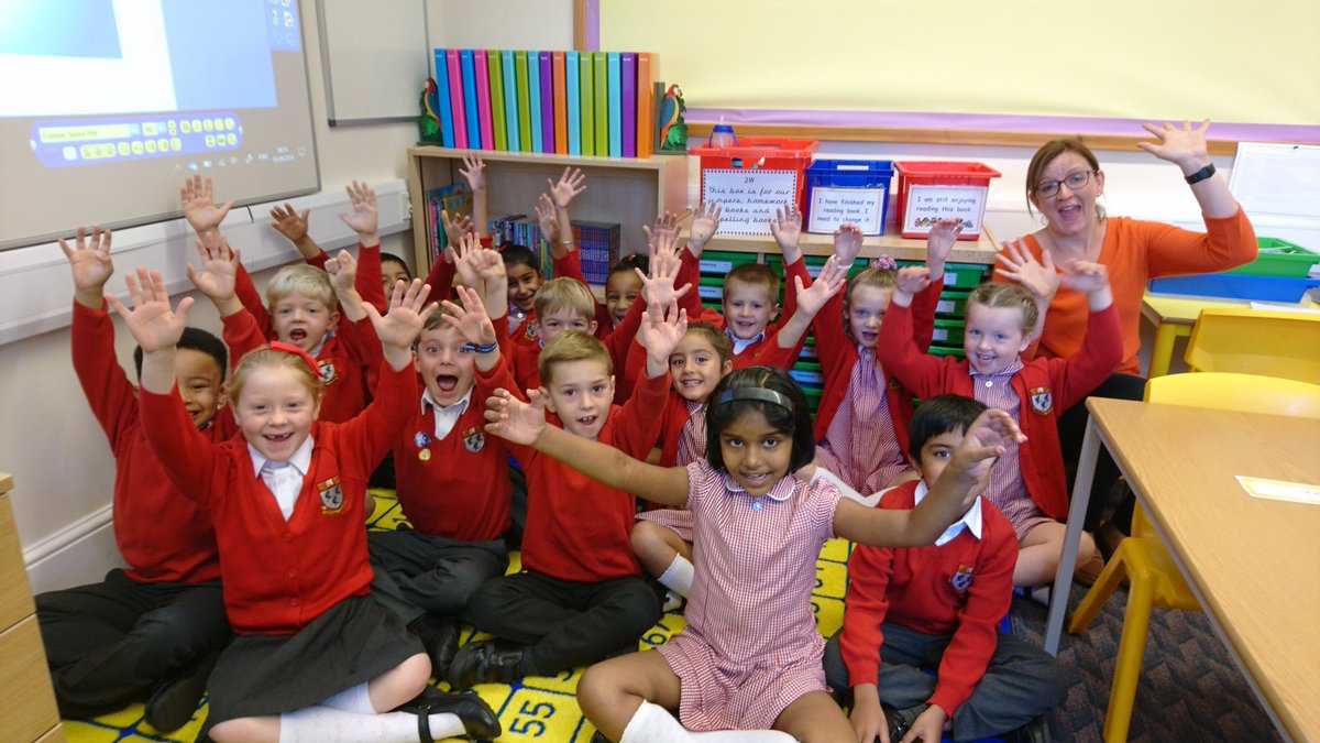 NottsHighIJS's tweet photo. 2W are already having lots of fun getting to know each other again and welcoming our new friend and Mrs Howe. #readyforlearning #readyforadventures #SoMuchMore https://t.co/tWxmFVJi8n