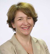 Isabelle Drouet de la Thibauderie, Manager en charge de l’expertise RH et co-responsable de la « Radioscopie des DRH 2019 » chez @Cegos.