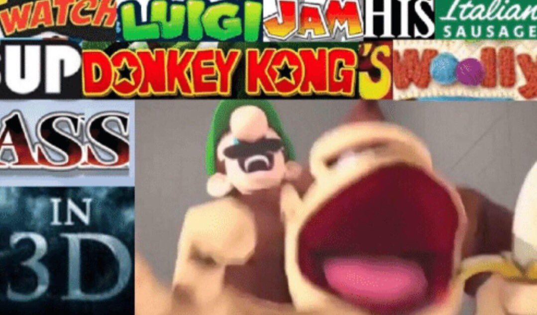 KIllerKermit346's tweet photo. @twomad_ @NintendoEurope @tobyfox https://t.co/0XfpJvc6wc