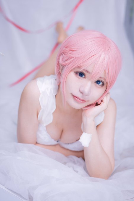コスプレイヤーちょこらんのTwitter画像31