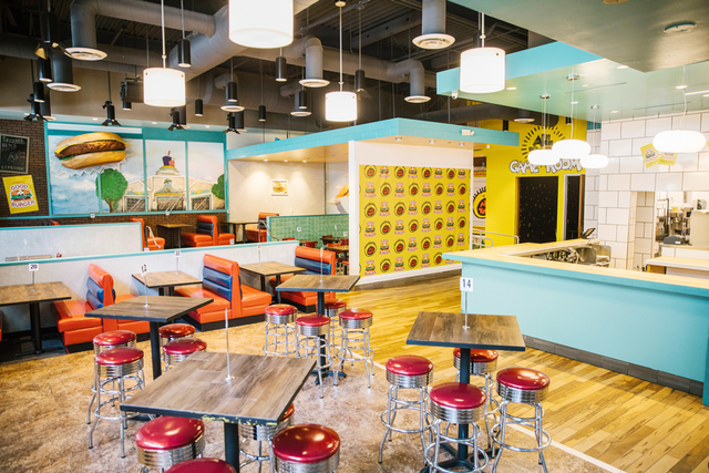 davidadler's tweet photo. The producer behind @SavedByTheMax, @GoodBurgerPopUP and @PeachPitPopUp restaurants discusses the power of nostalgia, going beyond an Instagrammable moment, and his unexpected career journey. https://t.co/SfgOm5V6tM #BizBash #eventprofs #popup #tbt https://t.co/rH0d3NG1Is