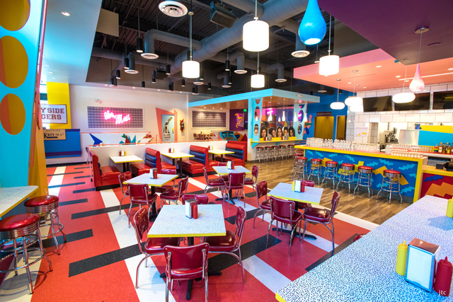 davidadler's tweet photo. The producer behind @SavedByTheMax, @GoodBurgerPopUP and @PeachPitPopUp restaurants discusses the power of nostalgia, going beyond an Instagrammable moment, and his unexpected career journey. https://t.co/SfgOm5V6tM #BizBash #eventprofs #popup #tbt https://t.co/rH0d3NG1Is
