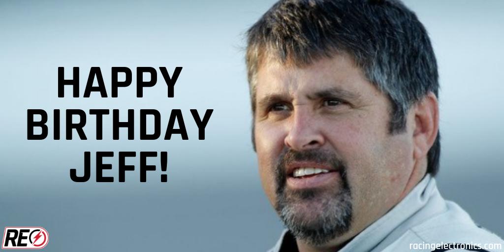 Happy Birthday, Jeff Green! | | | 